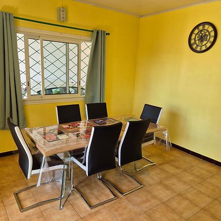 Villa Ou Appartement A Saint-Andre Reunion Dış mekan fotoğraf