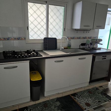 Villa Ou Appartement A Saint-Andre Reunion Dış mekan fotoğraf