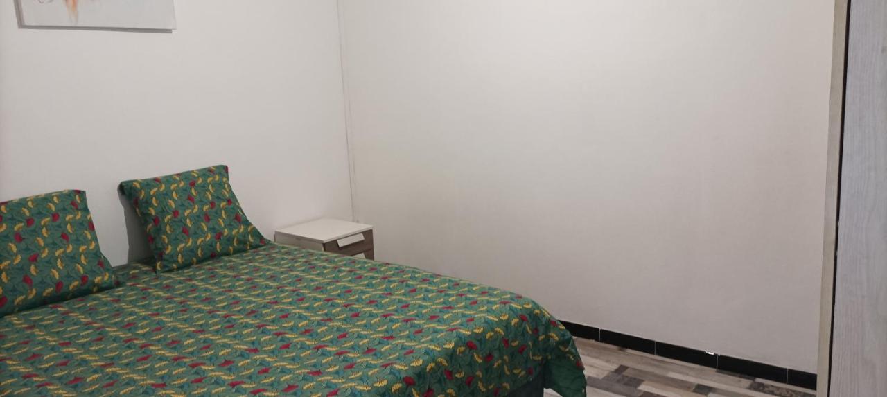 Villa Ou Appartement A Saint-Andre Reunion Dış mekan fotoğraf