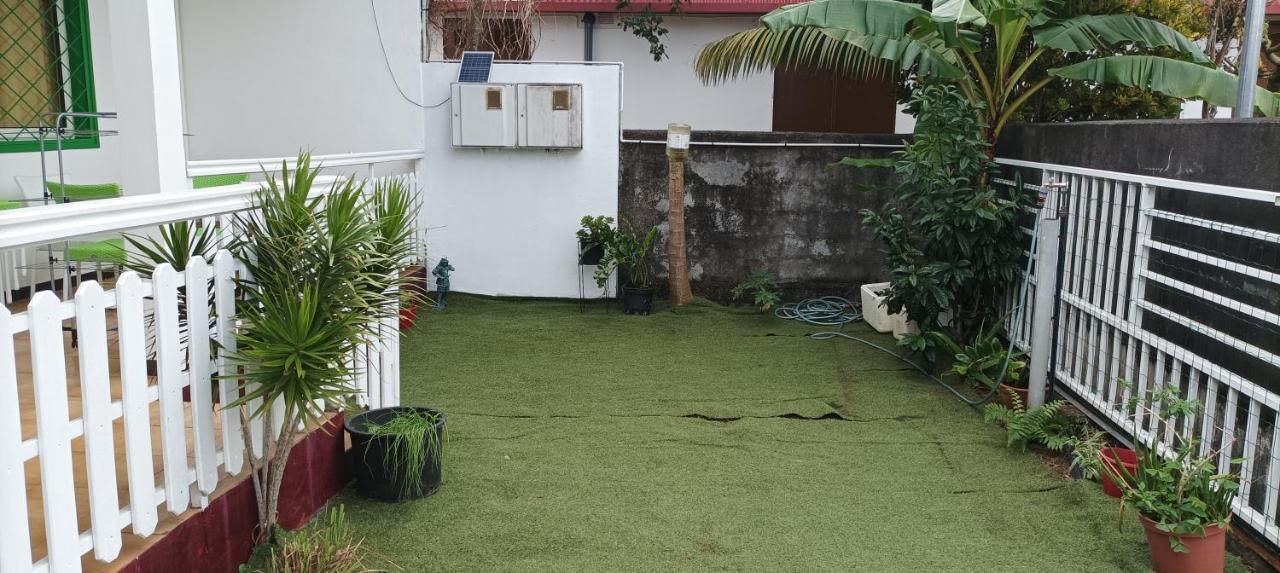 Villa Ou Appartement A Saint-Andre Reunion Dış mekan fotoğraf