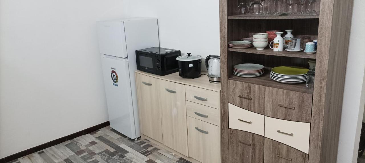 Villa Ou Appartement A Saint-Andre Reunion Dış mekan fotoğraf