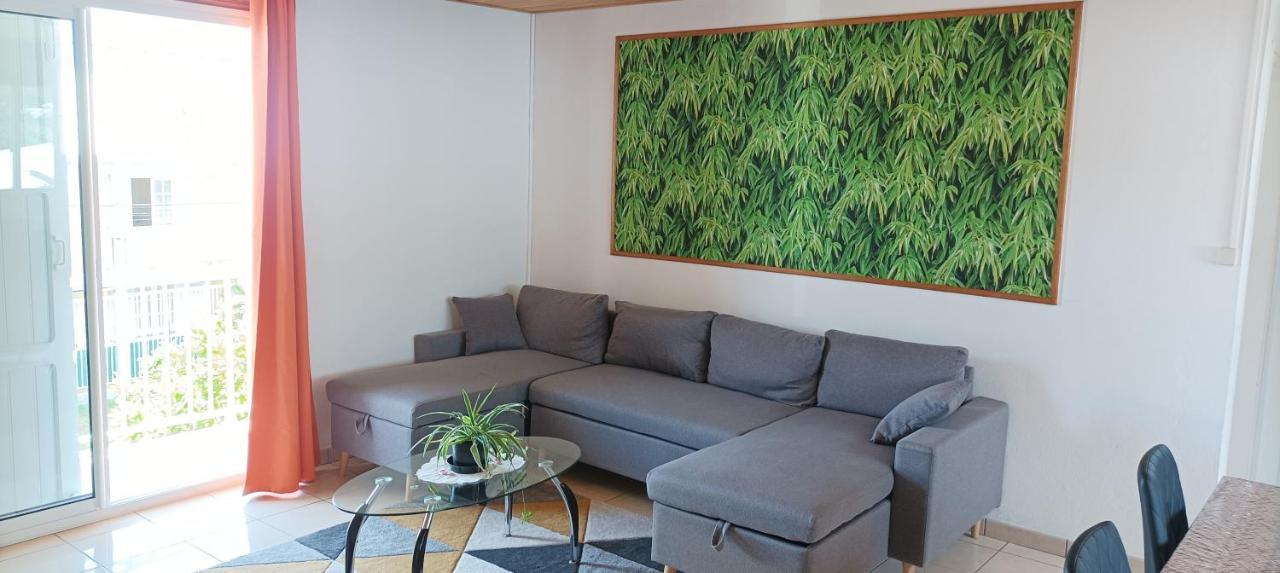 Villa Ou Appartement A Saint-Andre Reunion Dış mekan fotoğraf