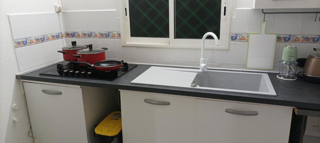 Villa Ou Appartement A Saint-Andre Reunion Dış mekan fotoğraf