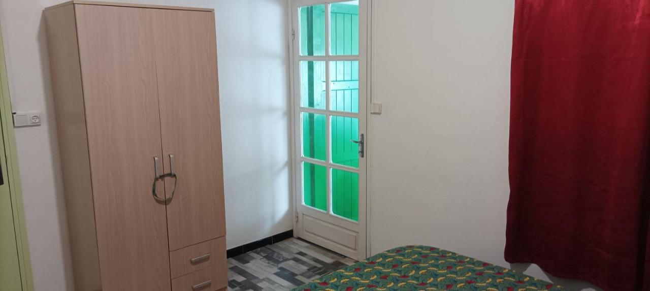 Villa Ou Appartement A Saint-Andre Reunion Dış mekan fotoğraf