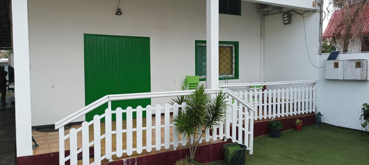 Villa Ou Appartement A Saint-Andre Reunion Dış mekan fotoğraf