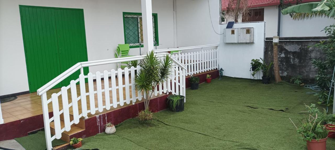 Villa Ou Appartement A Saint-Andre Reunion Dış mekan fotoğraf