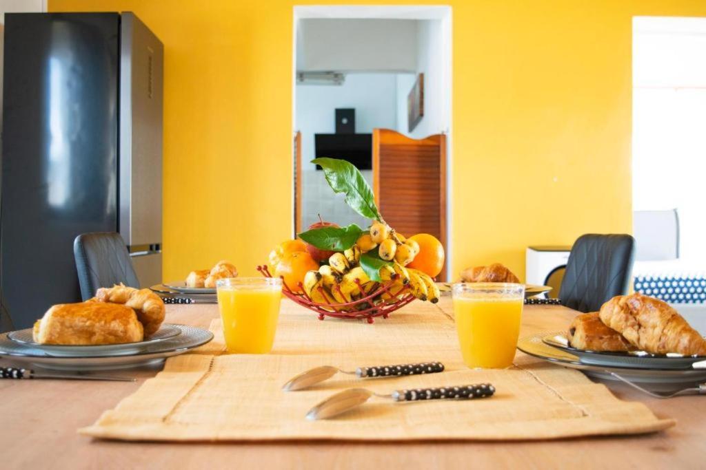 Villa Ou Appartement A Saint-Andre Reunion Dış mekan fotoğraf