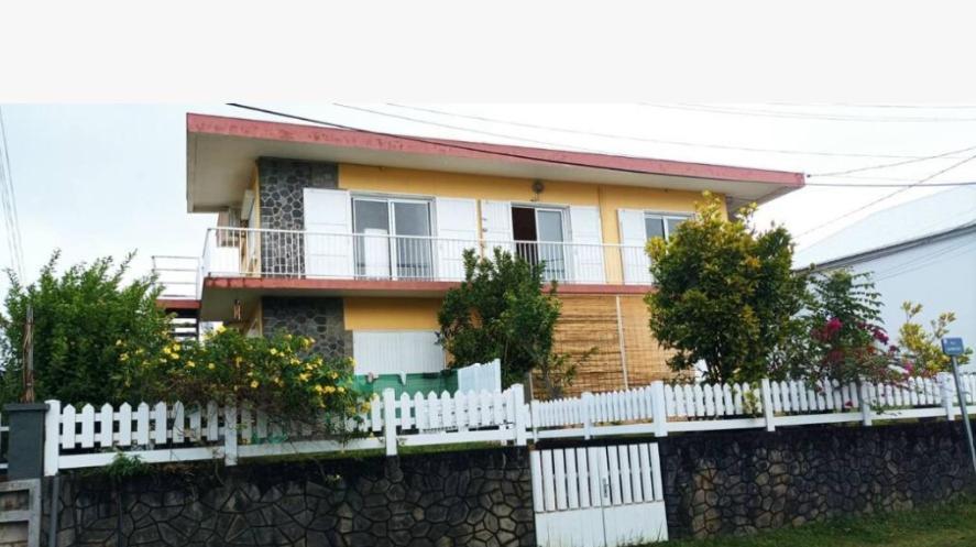 Villa Ou Appartement A Saint-Andre Reunion Dış mekan fotoğraf