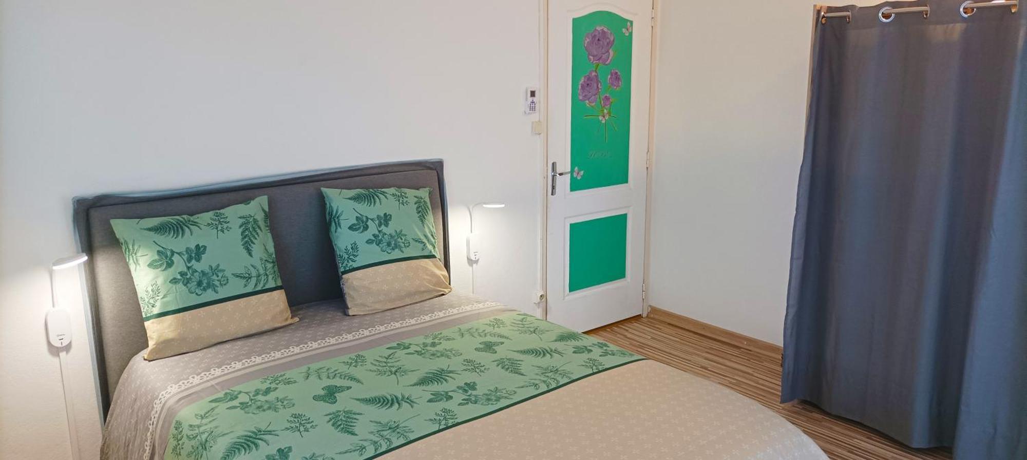 Villa Ou Appartement A Saint-Andre Reunion Dış mekan fotoğraf