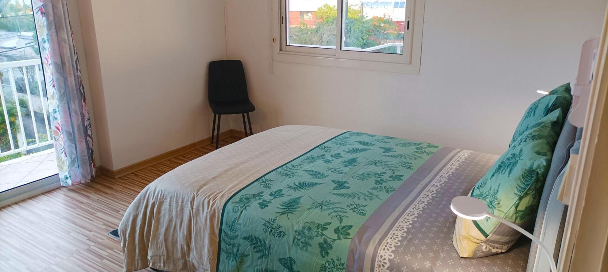 Villa Ou Appartement A Saint-Andre Reunion Dış mekan fotoğraf