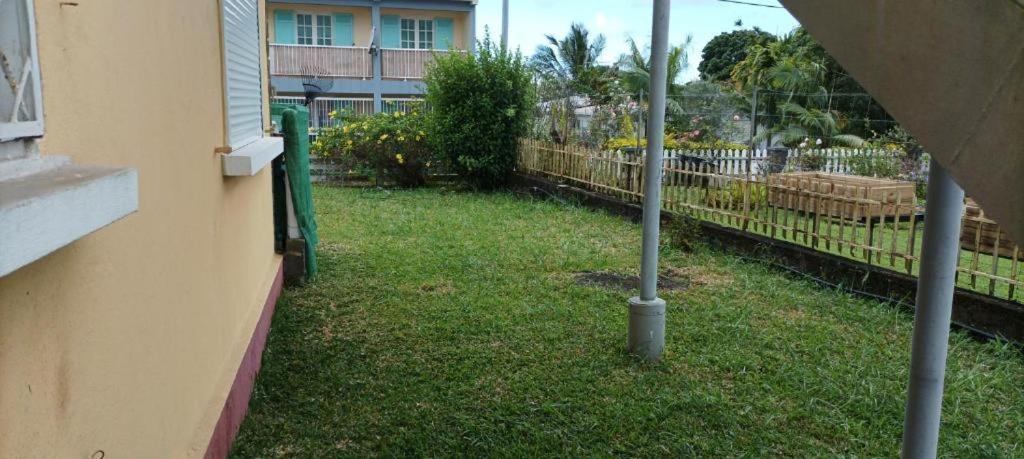 Villa Ou Appartement A Saint-Andre Reunion Dış mekan fotoğraf