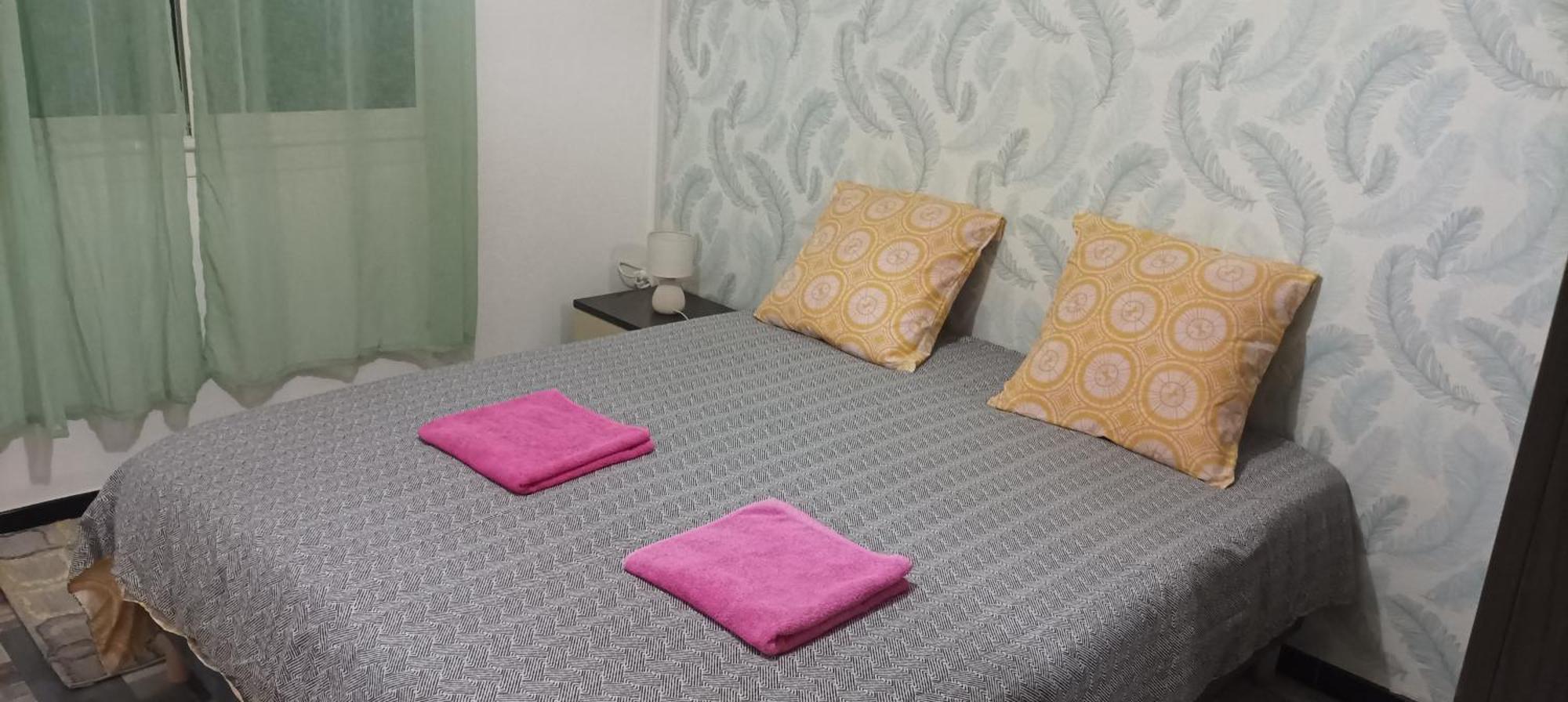 Villa Ou Appartement A Saint-Andre Reunion Dış mekan fotoğraf