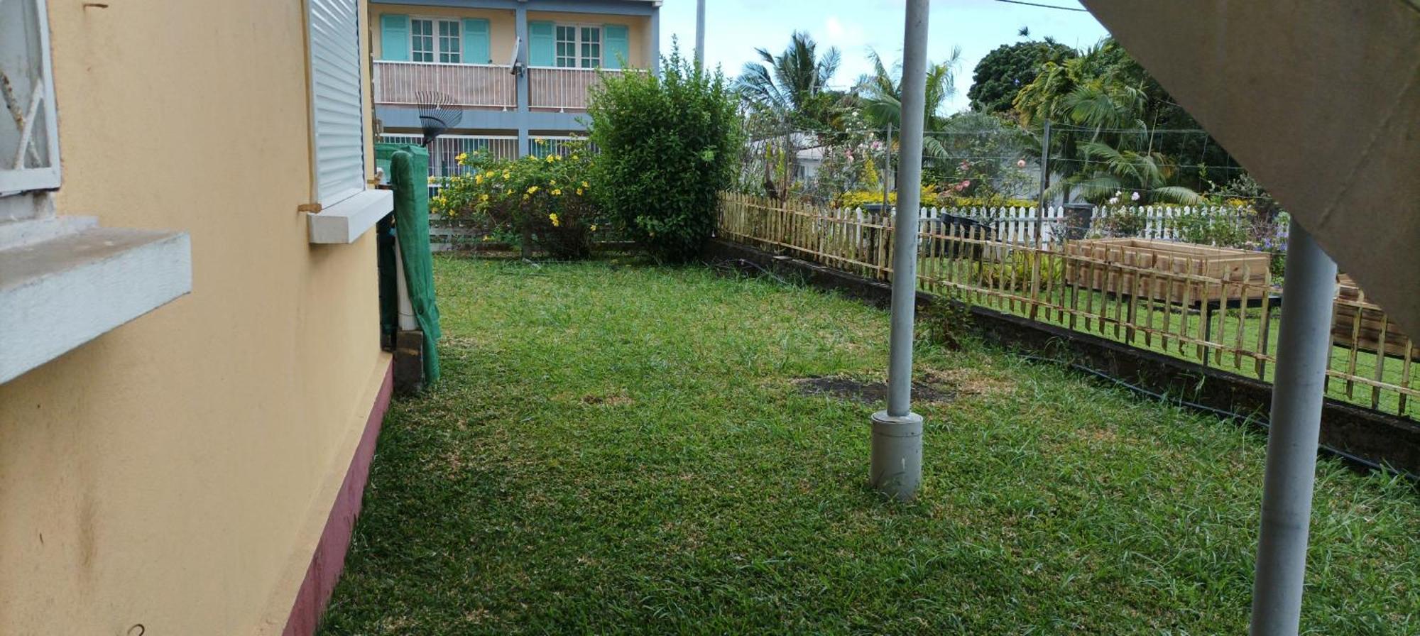 Villa Ou Appartement A Saint-Andre Reunion Dış mekan fotoğraf