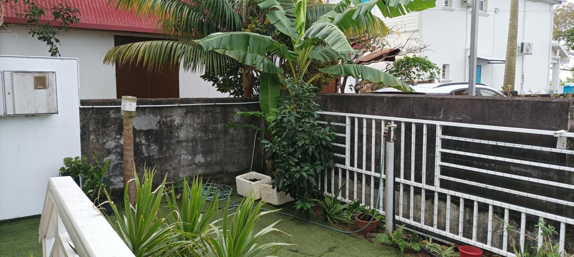 Villa Ou Appartement A Saint-Andre Reunion Dış mekan fotoğraf