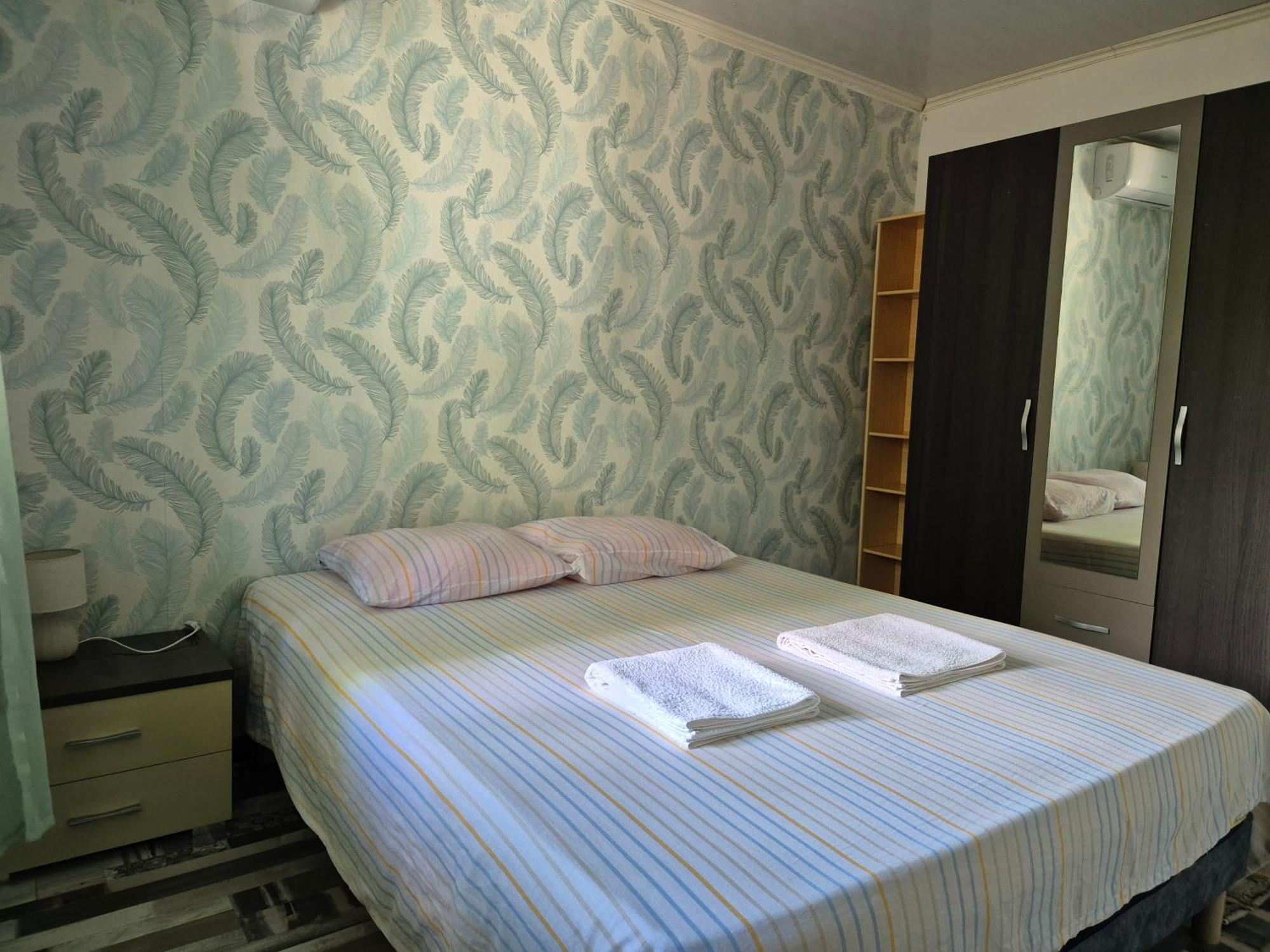 Villa Ou Appartement A Saint-Andre Reunion Dış mekan fotoğraf