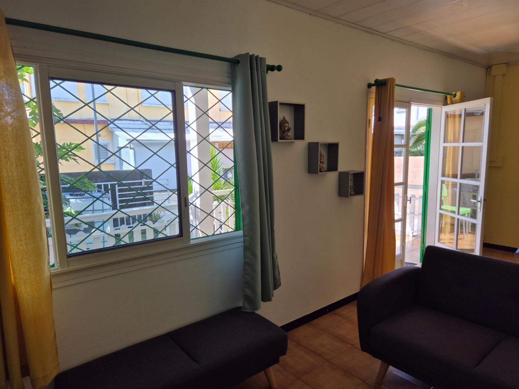 Villa Ou Appartement A Saint-Andre Reunion Dış mekan fotoğraf