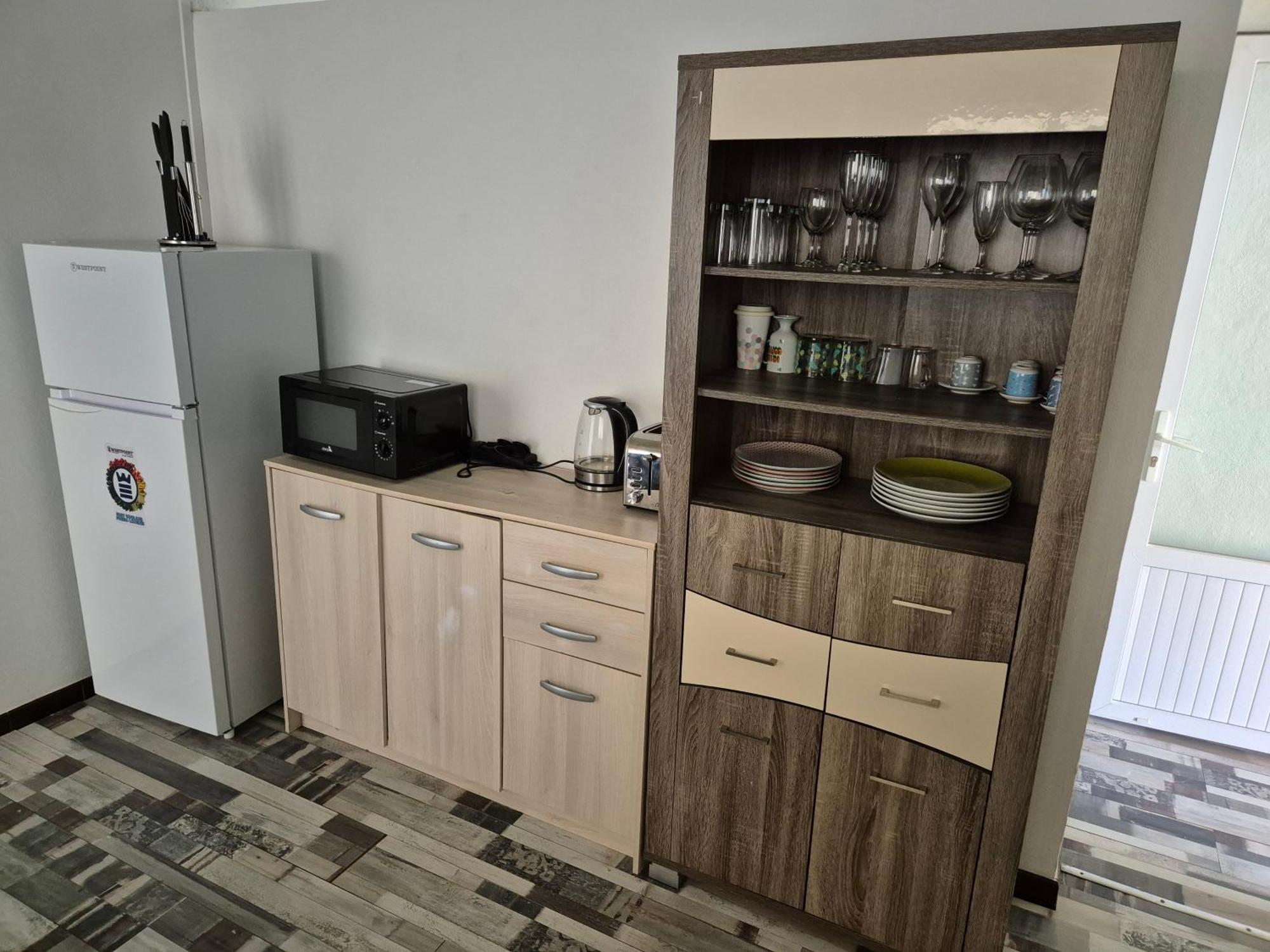 Villa Ou Appartement A Saint-Andre Reunion Dış mekan fotoğraf